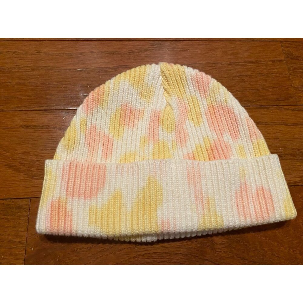 Toddler Girls Tye Dye Old Navy Beenie
